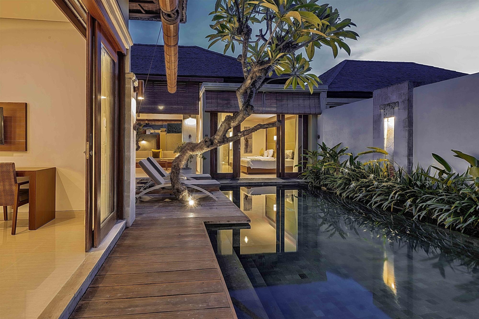 Pradha Villas Seminyak Seminyak (Bali), Indonesia