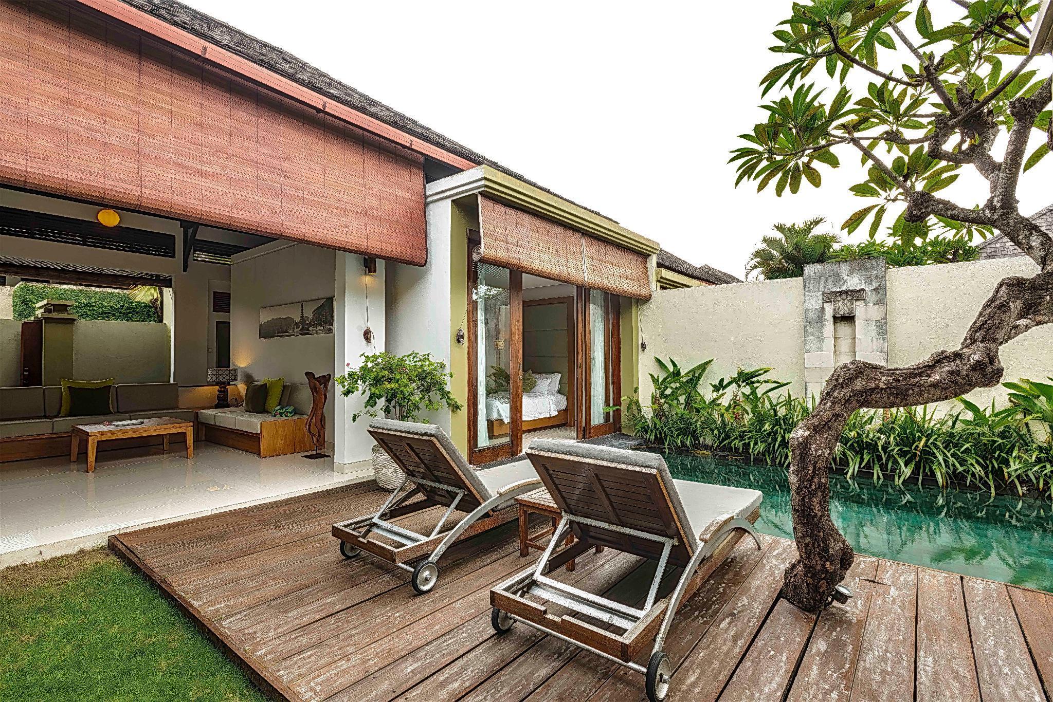 Pradha Villas Seminyak Seminyak (Bali), Indonesia