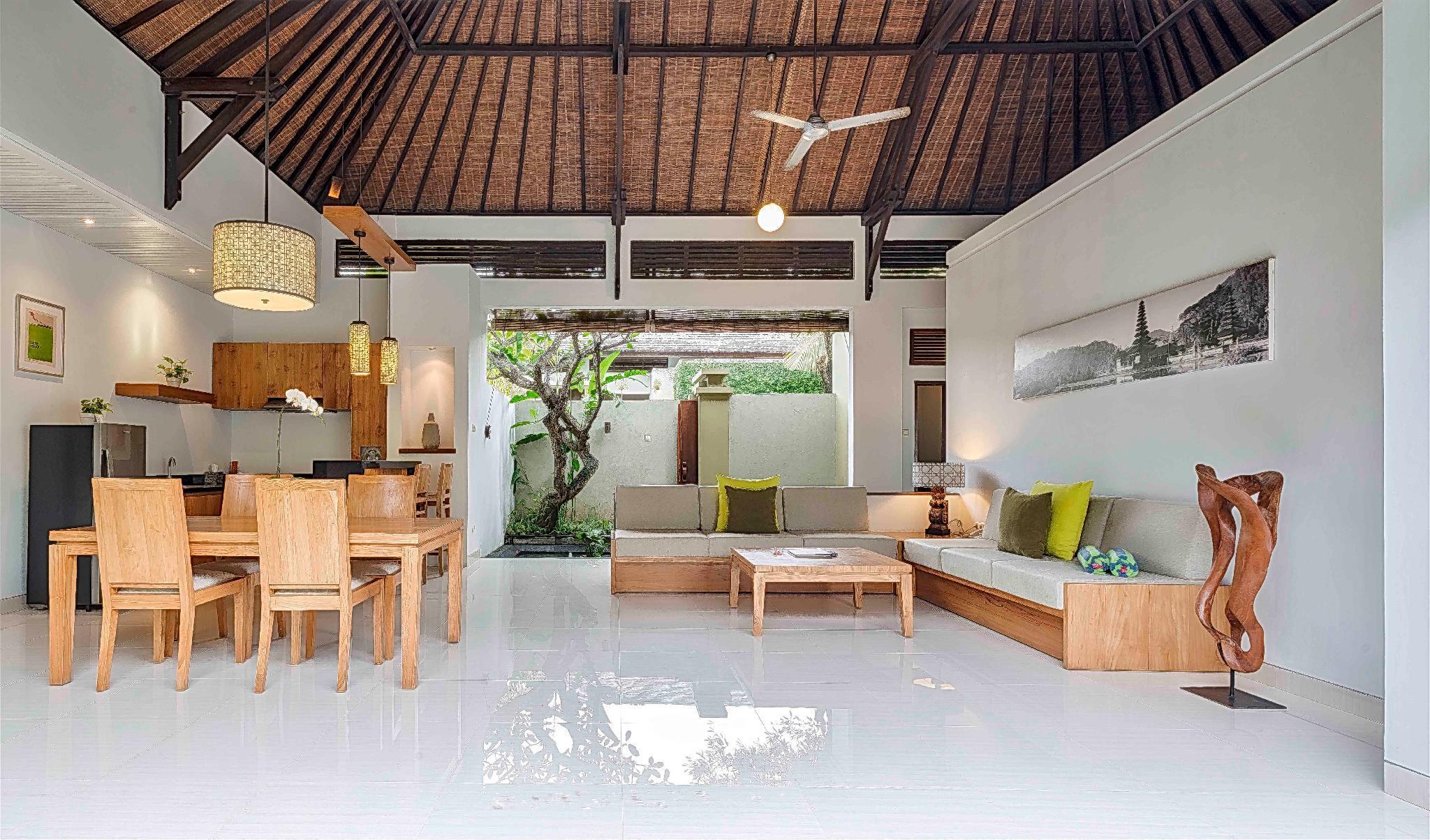 Pradha Villas Seminyak Seminyak (Bali), Indonesia