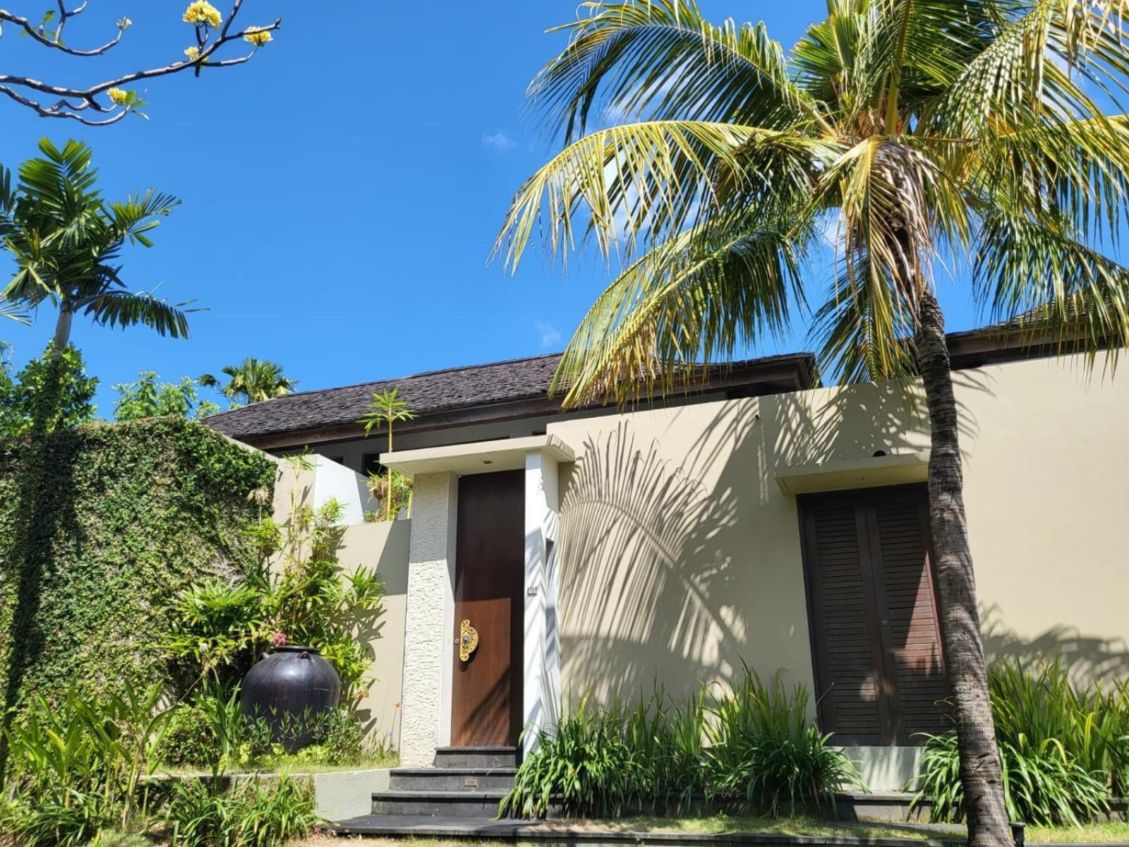 Pradha Villas Seminyak Seminyak (Bali), Indonesia