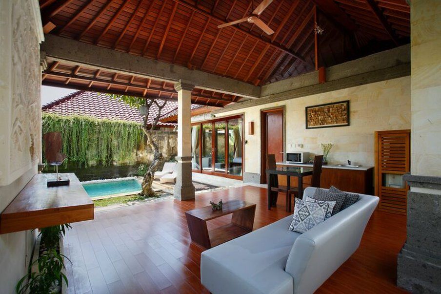 Pradha Villas Seminyak Seminyak (Bali), Indonesia