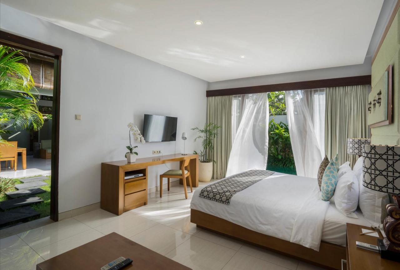 Pradha Villas Seminyak Seminyak (Bali), Indonesia