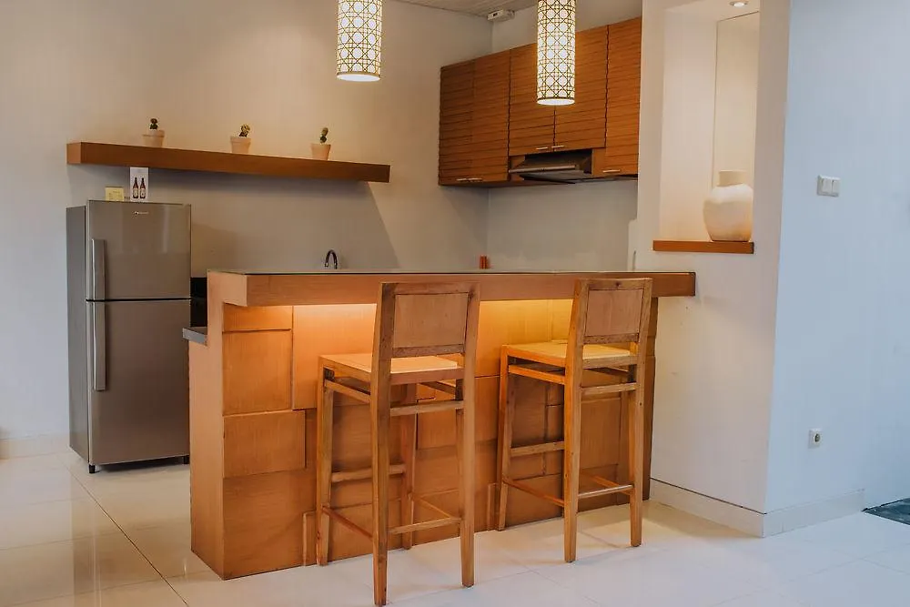 Pradha Villas Seminyak Indonesia