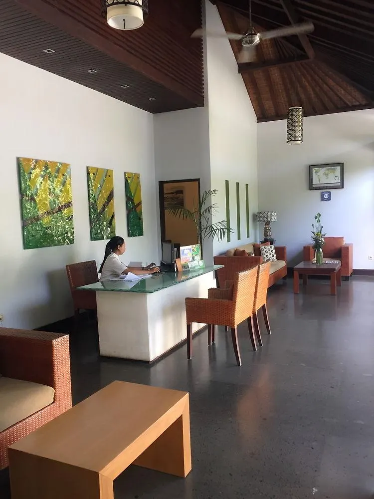Pradha Villas Seminyak