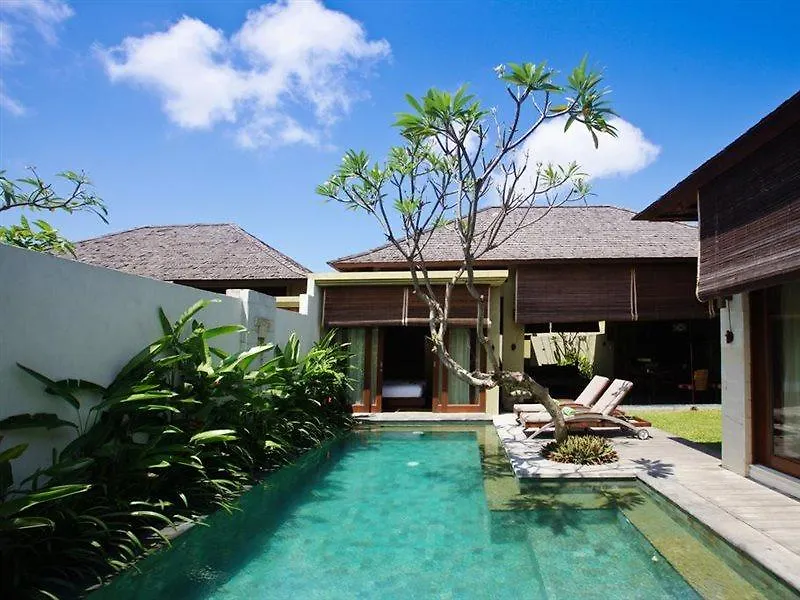 Pradha Villas Seminyak