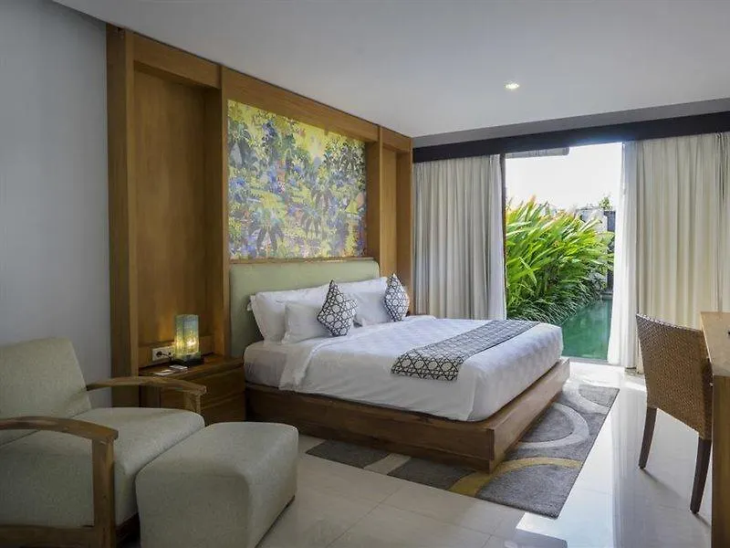 Pradha Villas Seminyak