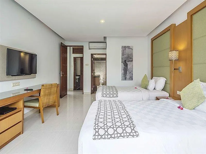 Pradha Villas Seminyak  Seminyak (Bali)