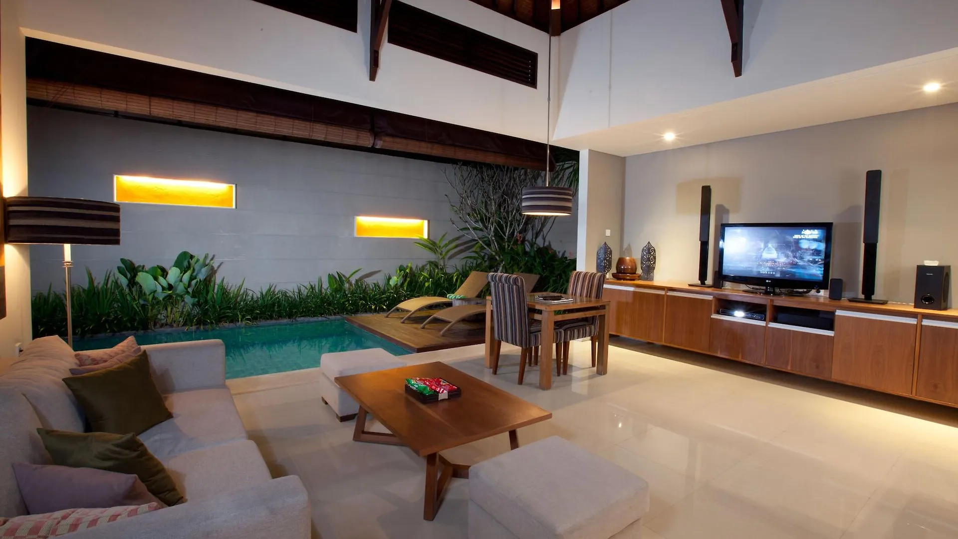Pradha Villas Seminyak