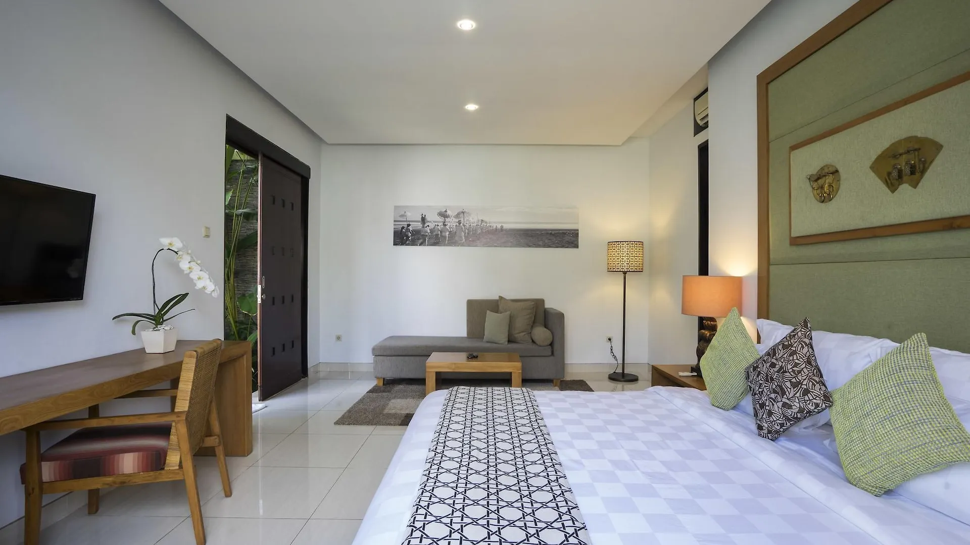 Pradha Villas Seminyak 0*,  Endonezya