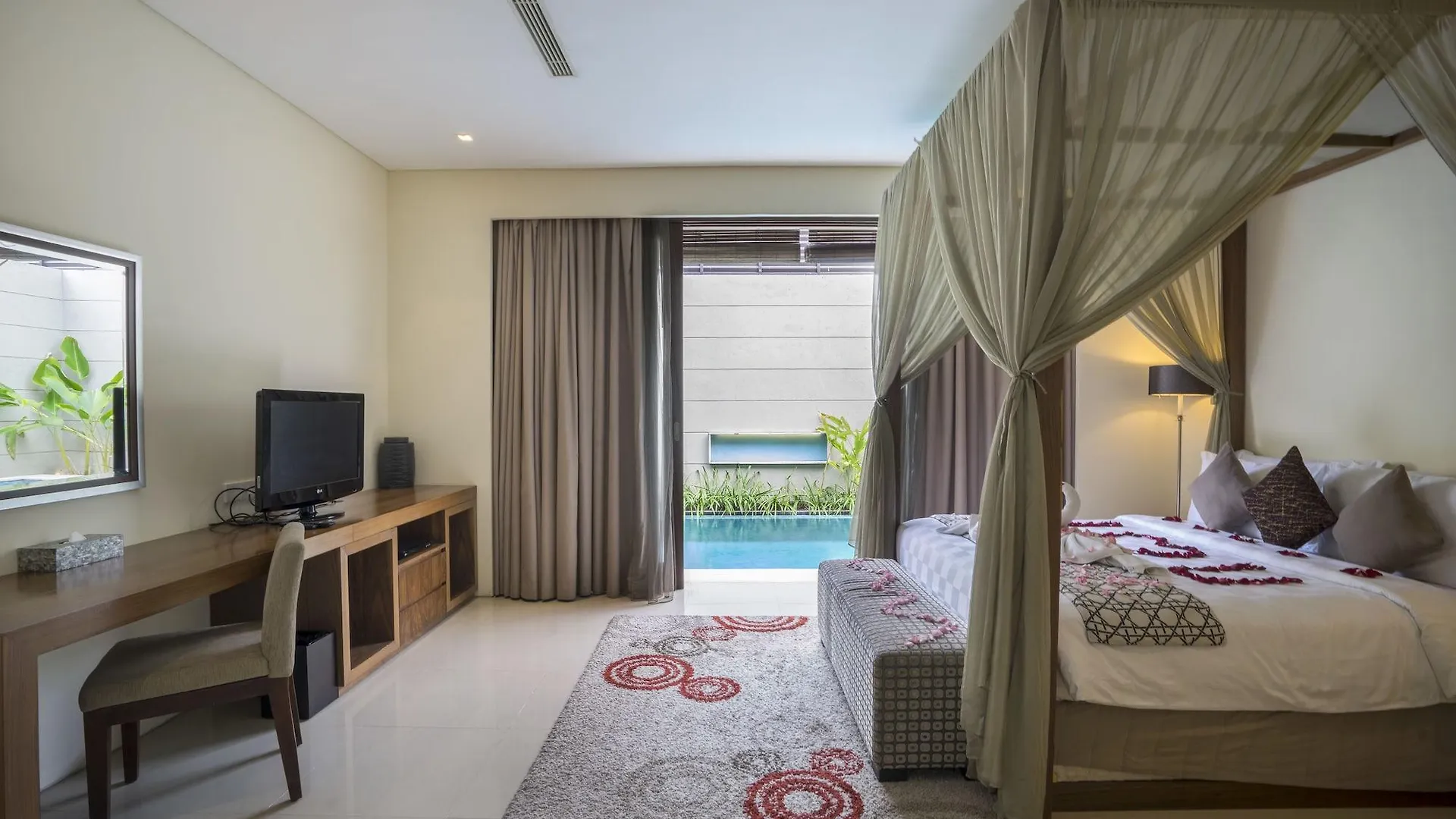 Pradha Villas Seminyak