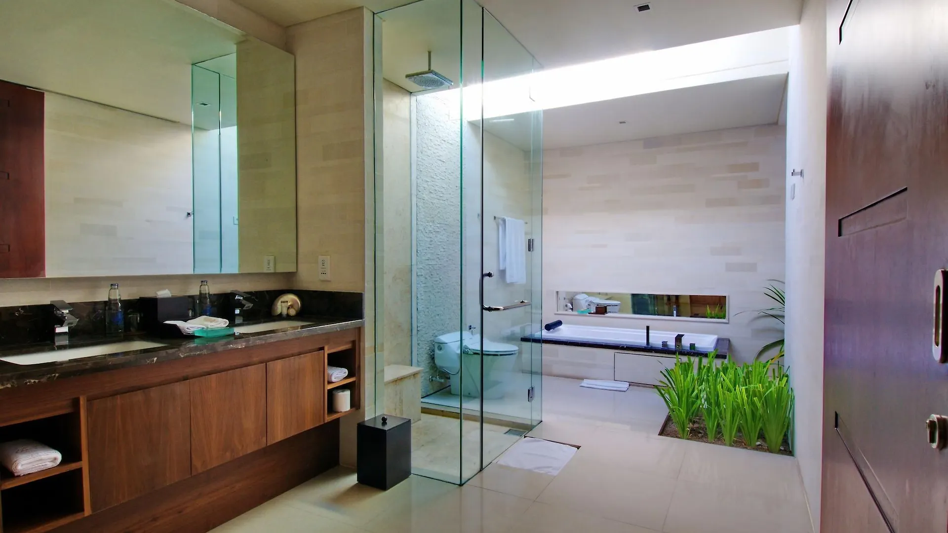 Pradha Villas Seminyak 0*,  Endonezya