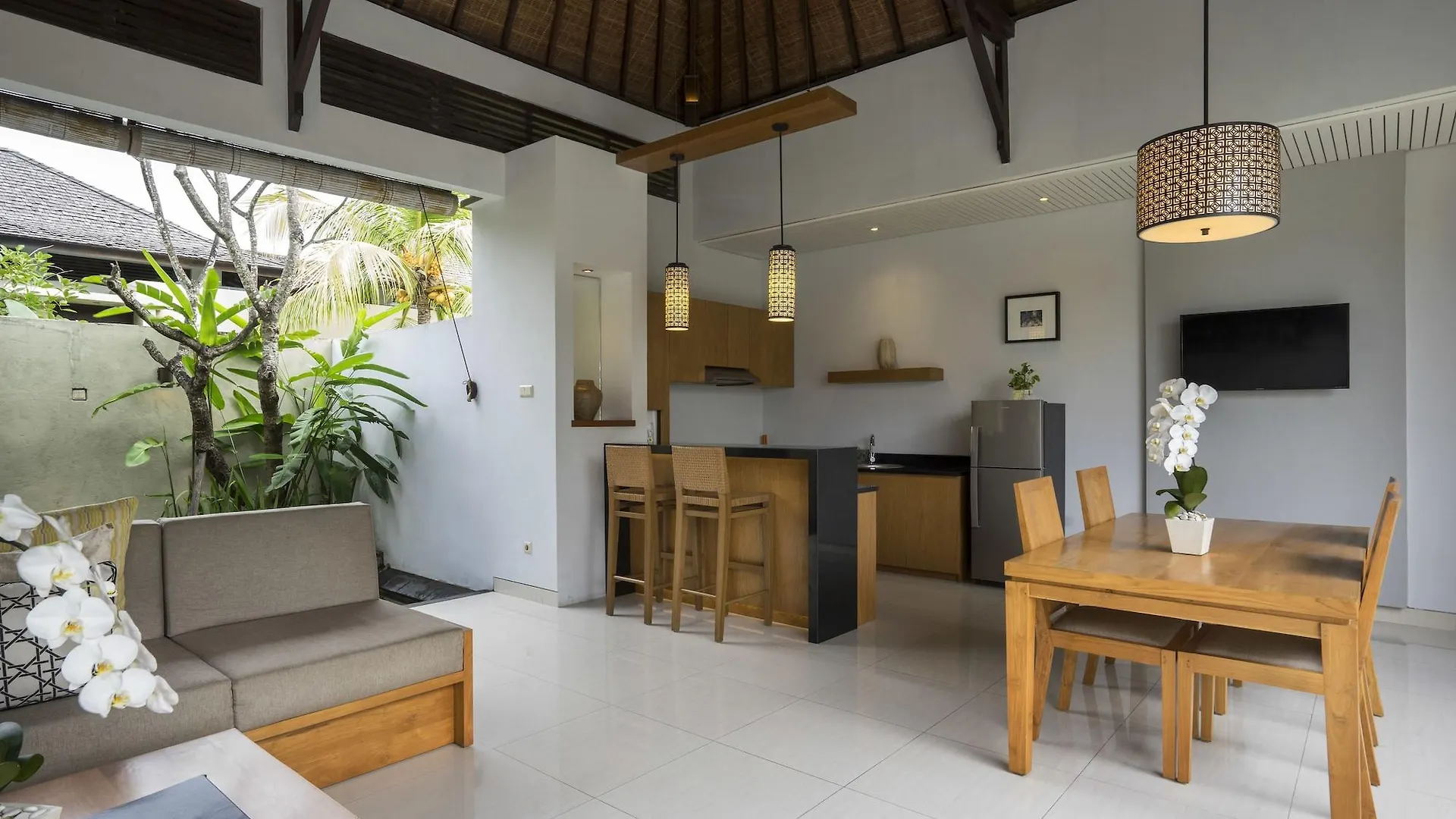 Pradha Villas Seminyak