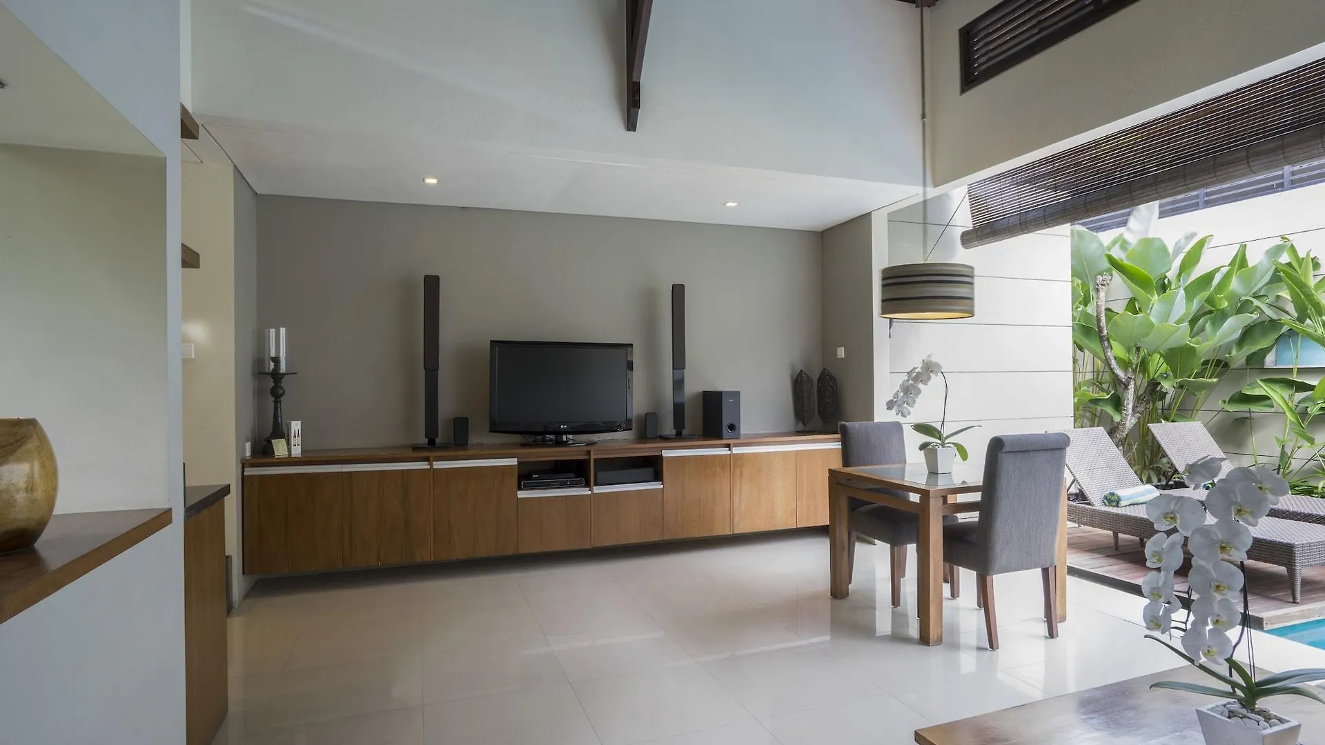 Pradha Villas Seminyak