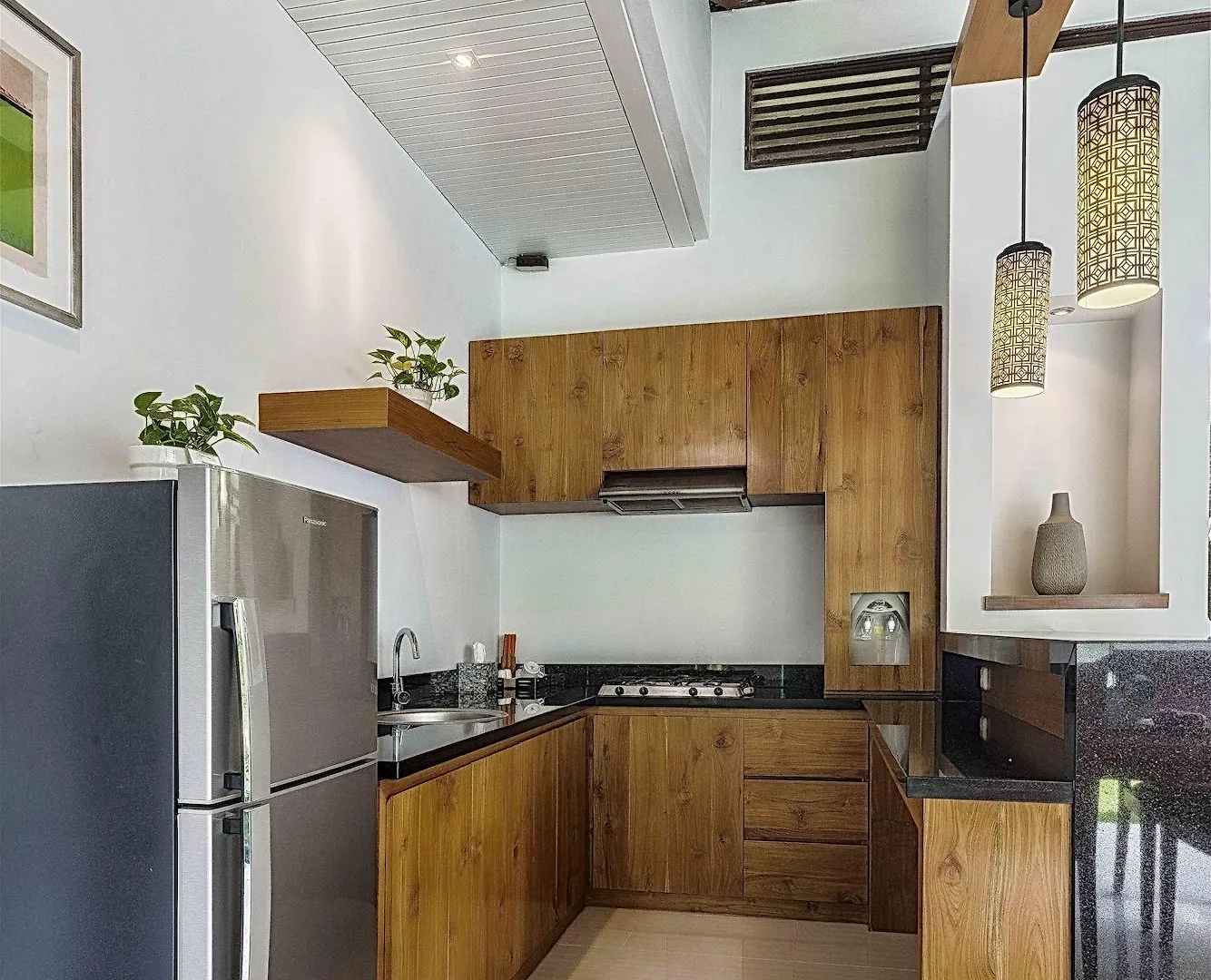 Pradha Villas Seminyak