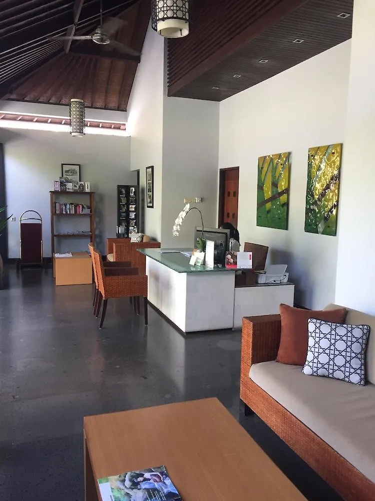 Pradha Villas Seminyak 0*,  Endonezya