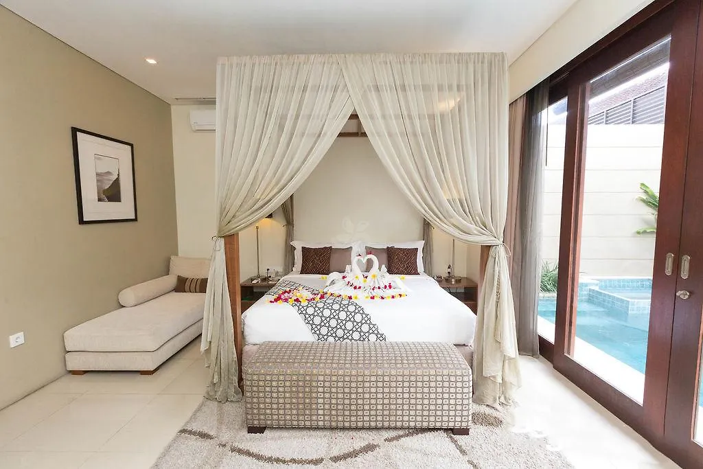Pradha Villas Seminyak Seminyak (Bali)