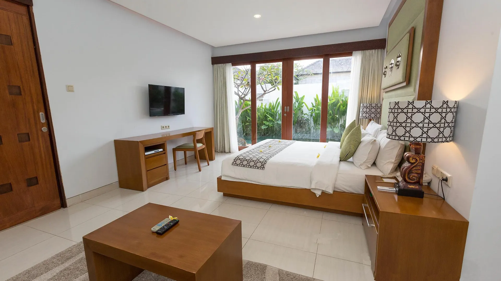 Pradha Villas Seminyak 0*, Seminyak (Bali) Indonesia