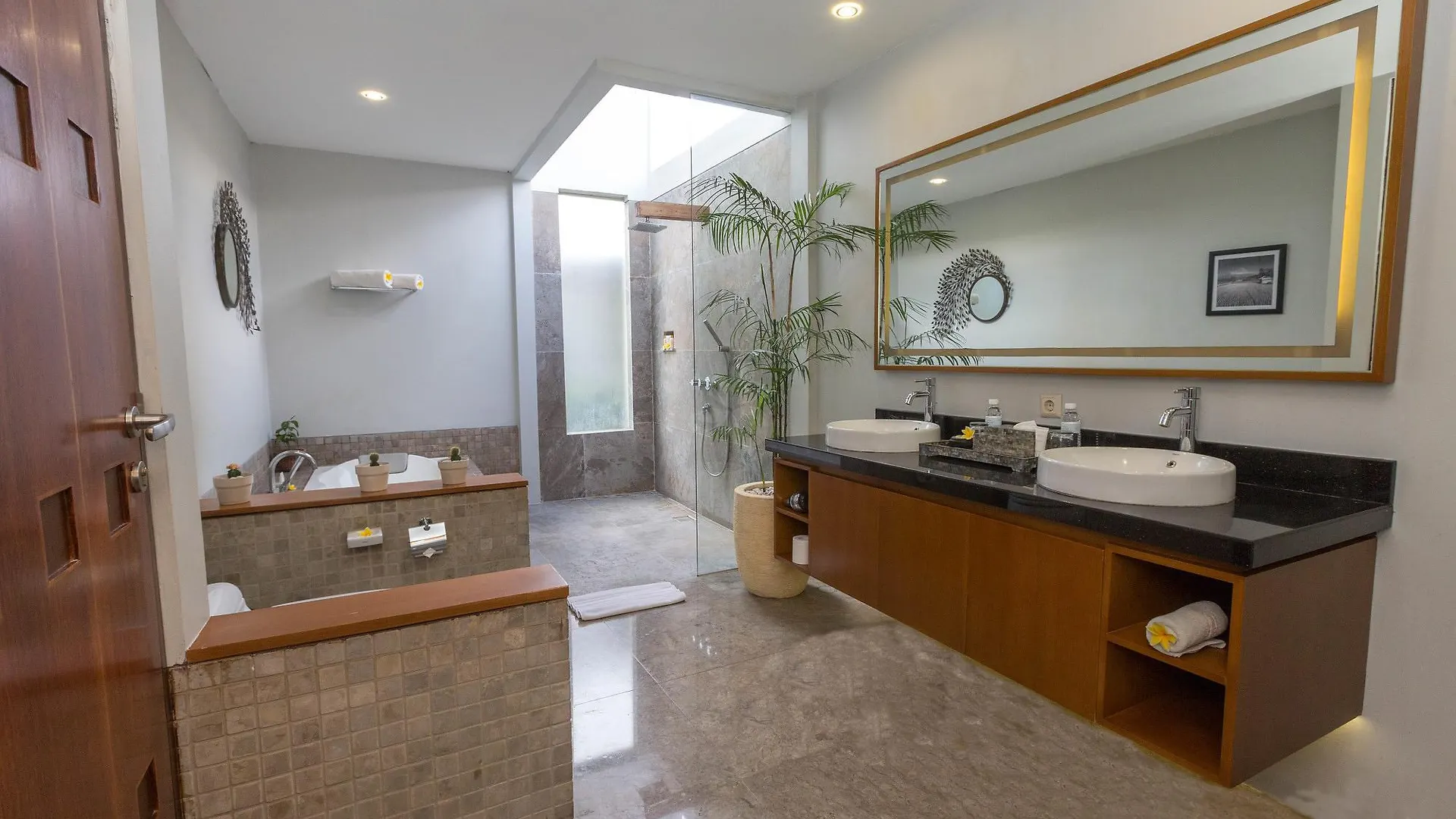 Pradha Villas Seminyak