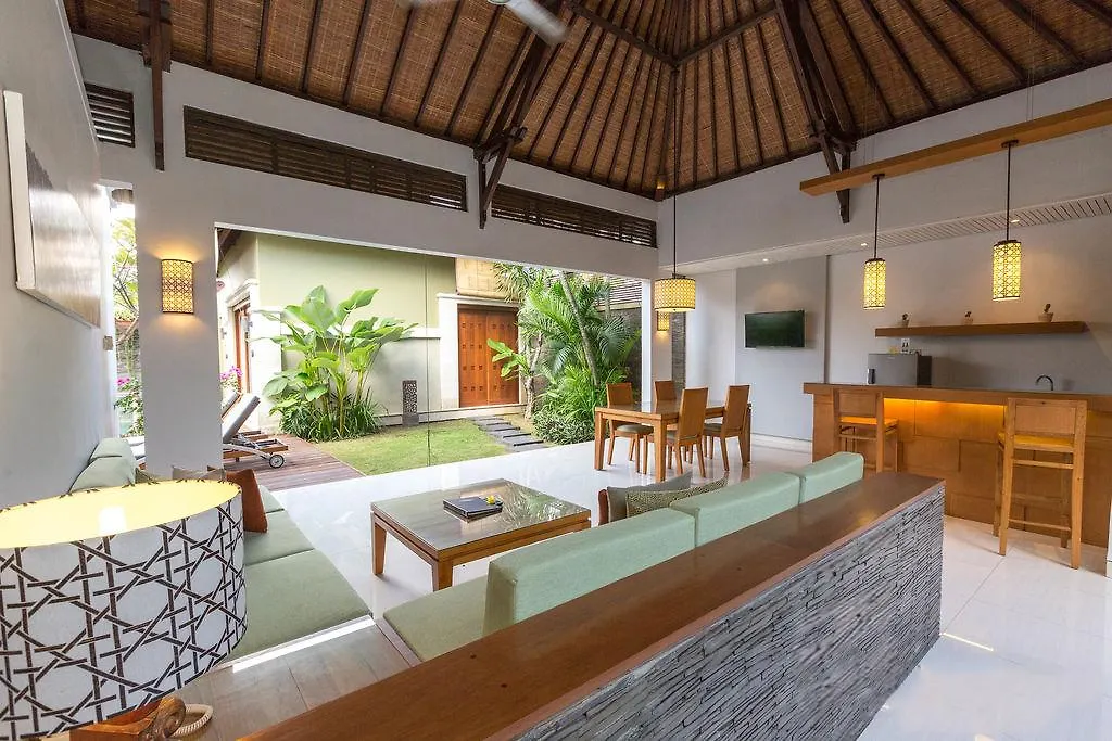Pradha Villas Seminyak 0*, Seminyak (Bali)