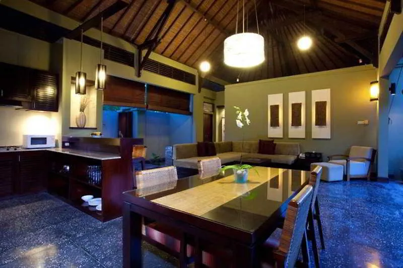 Pradha Villas Seminyak Seminyak (Bali)