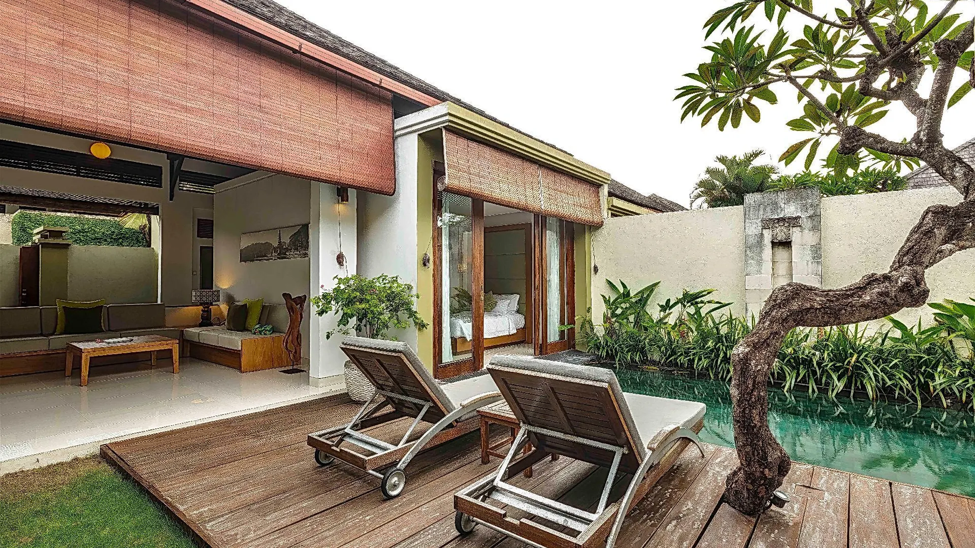 Pradha Villas Seminyak