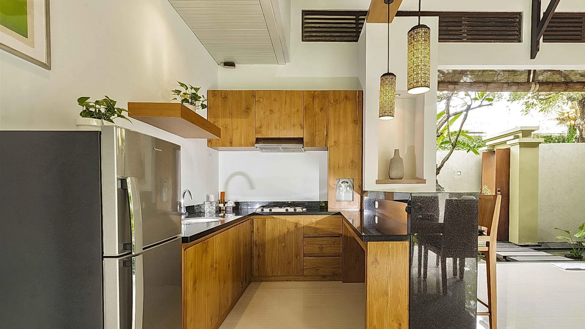 Pradha Villas Seminyak