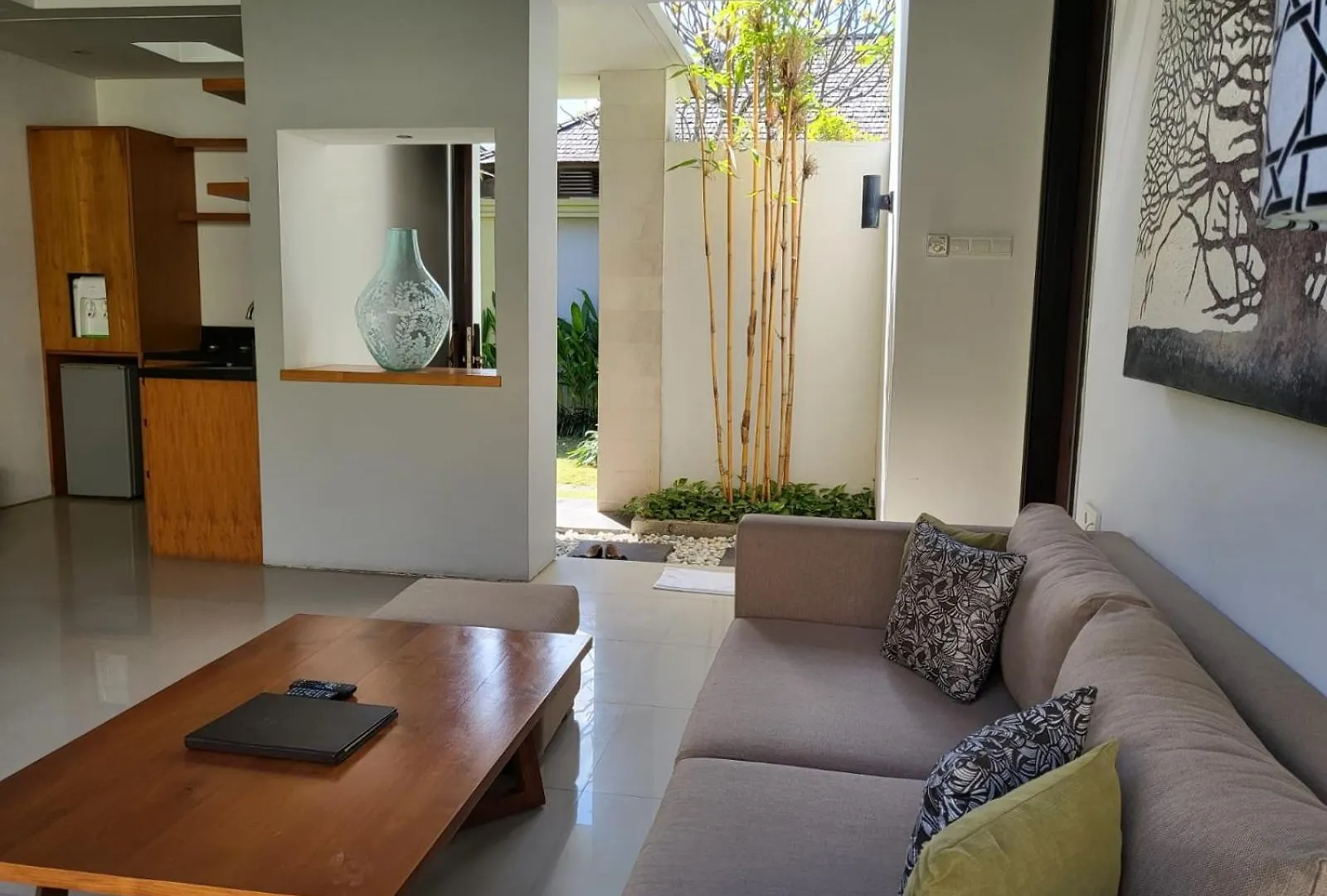 Pradha Villas Seminyak 0*,  Endonezya
