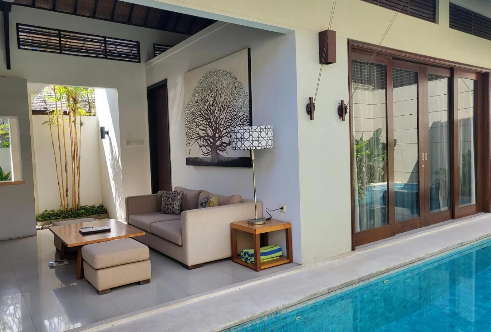 Pradha Villas Seminyak