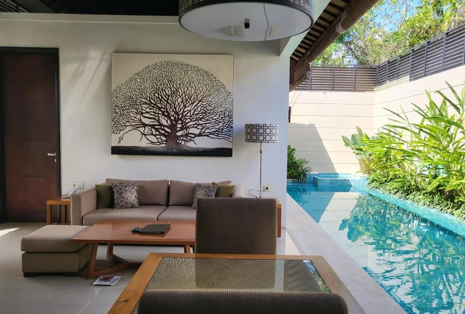 Pradha Villas Seminyak