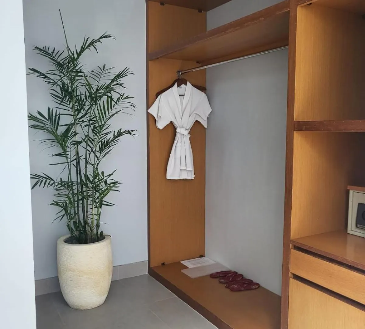 Pradha Villas Seminyak Endonezya