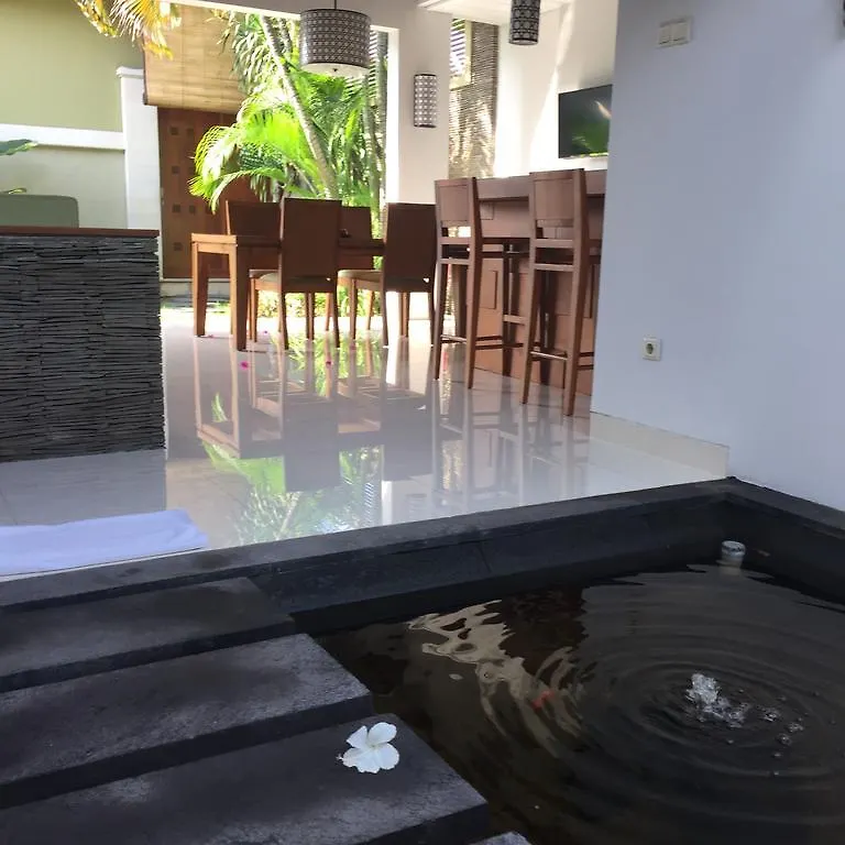 Pradha Villas Seminyak