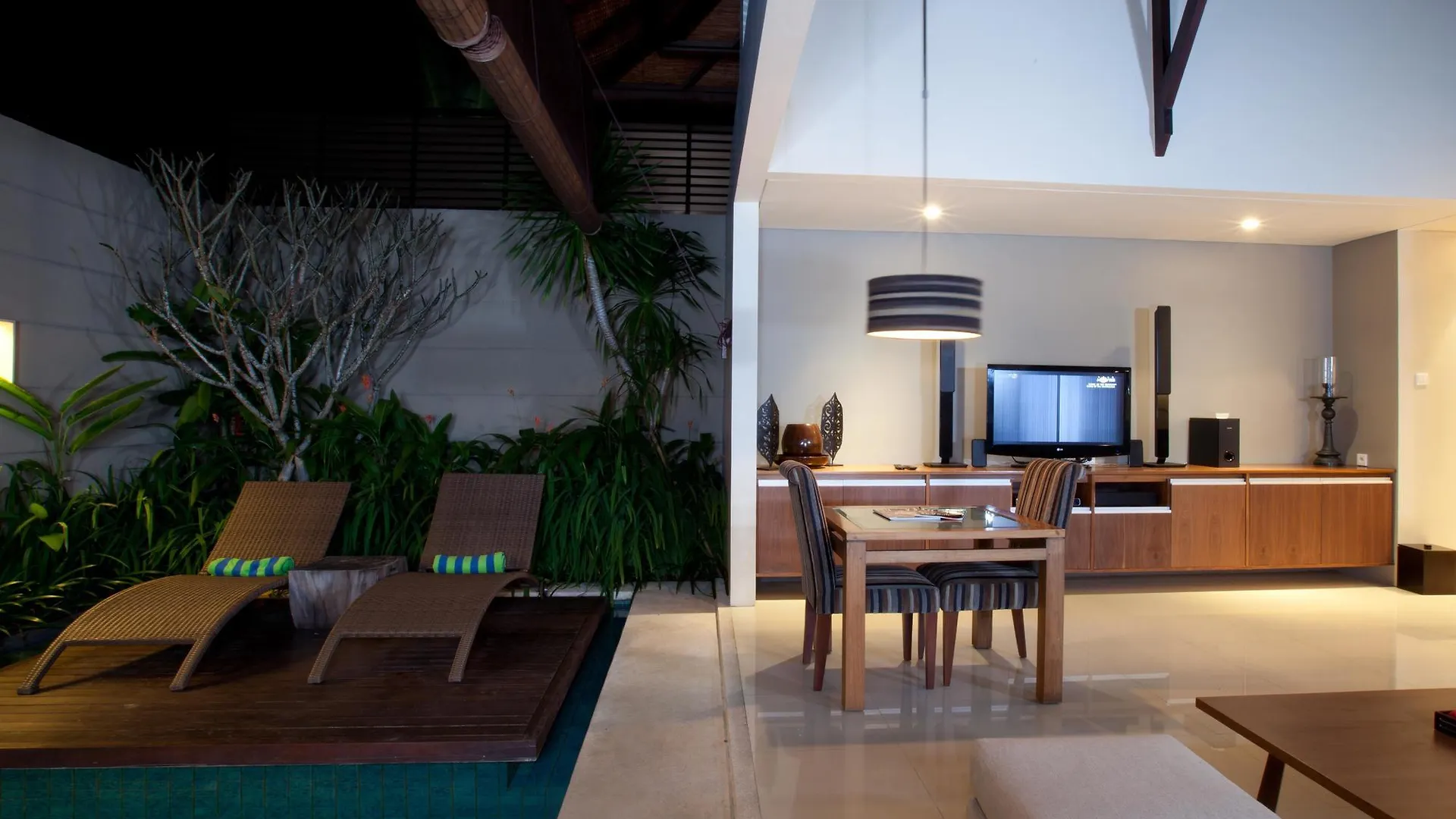 Pradha Villas Seminyak