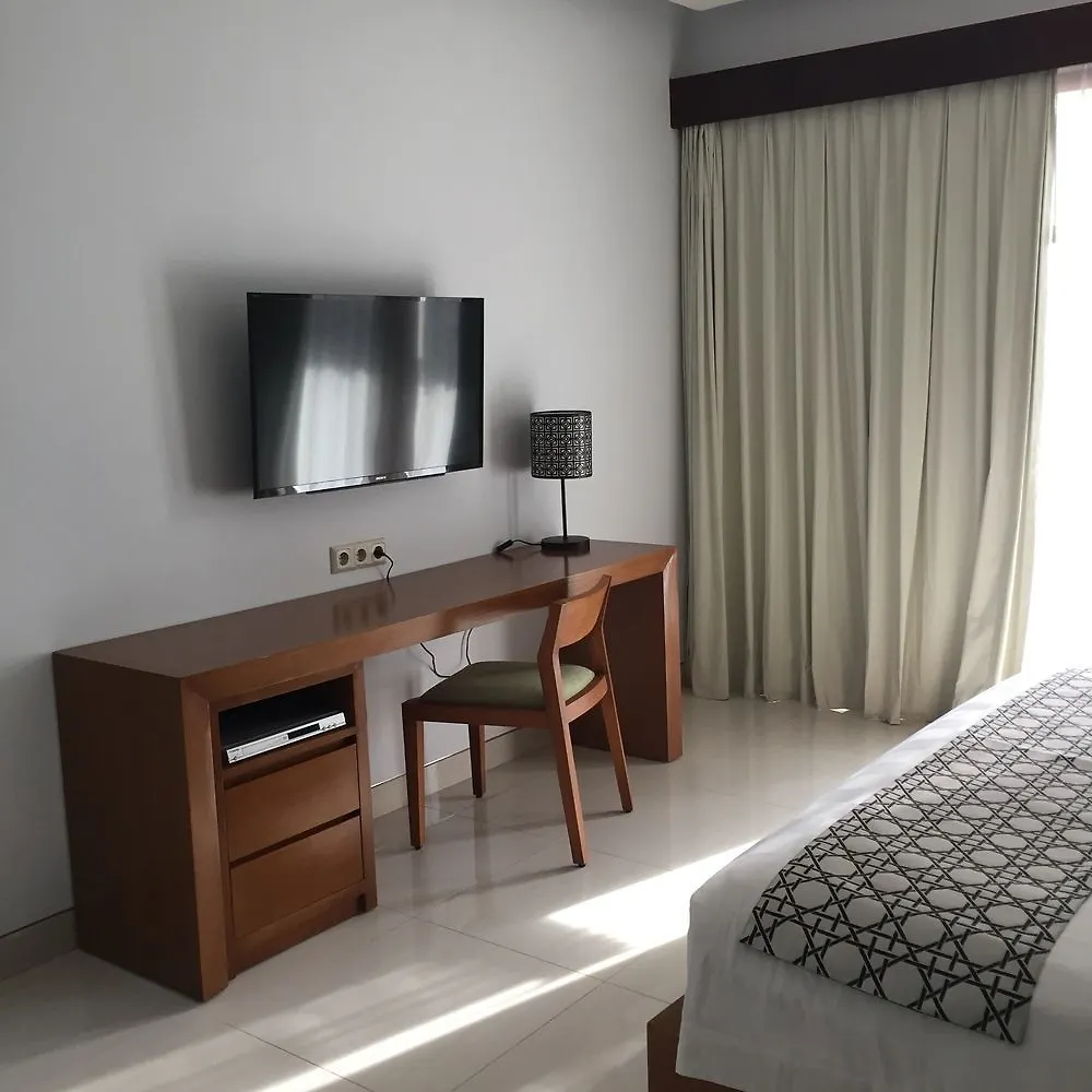 Pradha Villas Seminyak 0*, Seminyak (Bali) Indonesia
