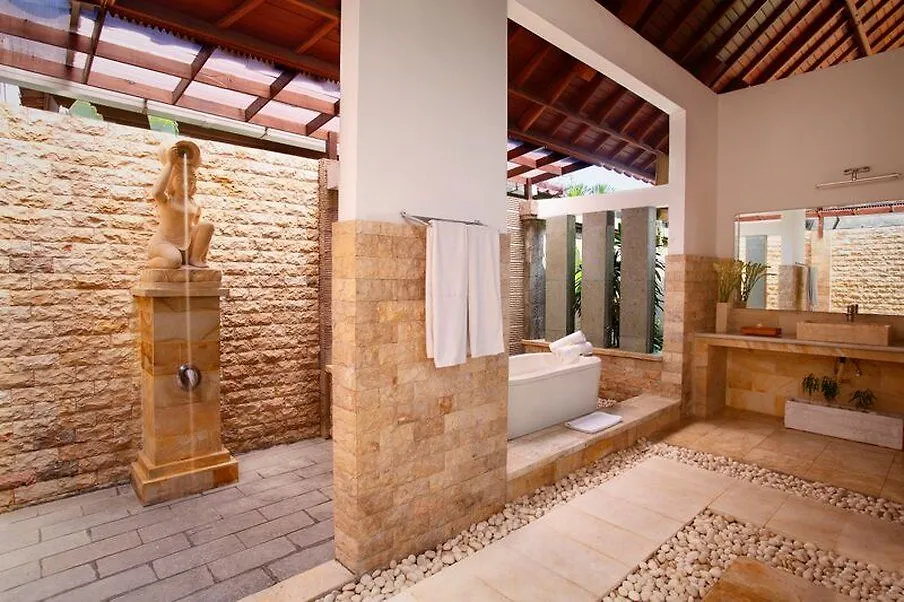 Pradha Villas Seminyak Indonesia