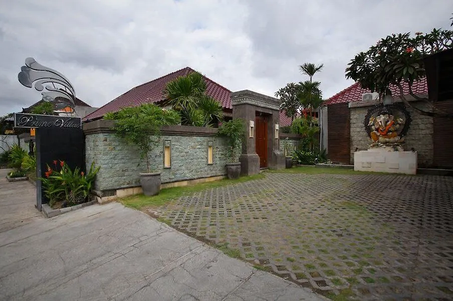 Pradha Villas Seminyak