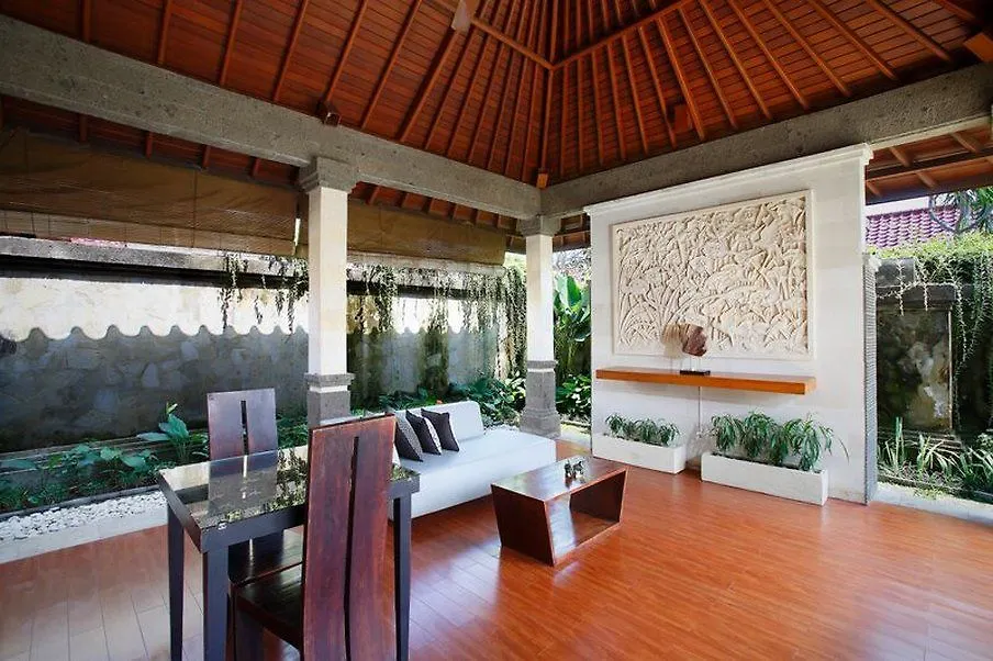 Pradha Villas Seminyak