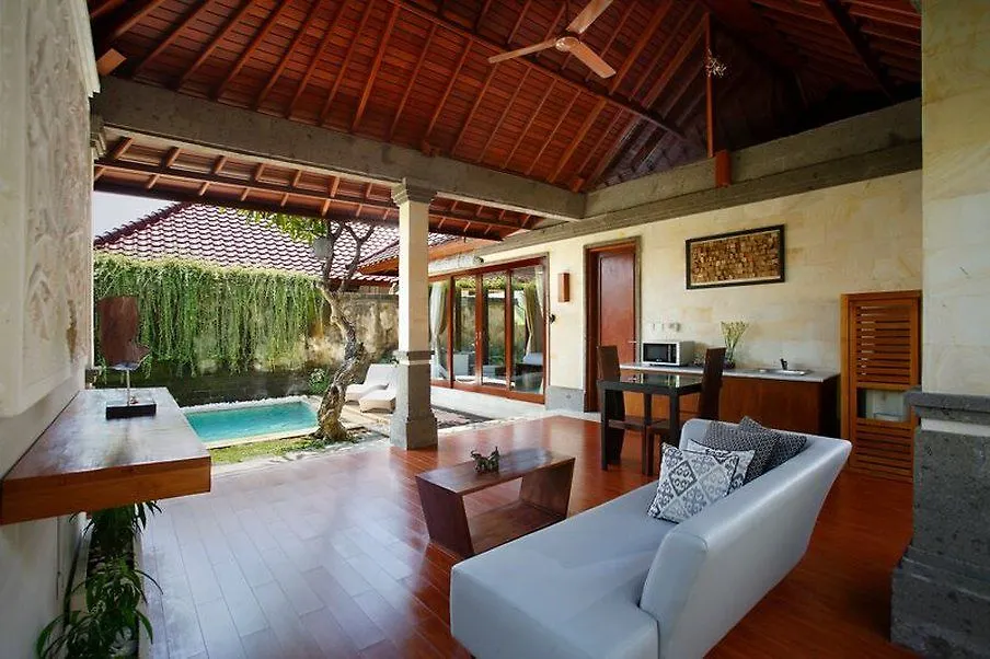 Pradha Villas Seminyak