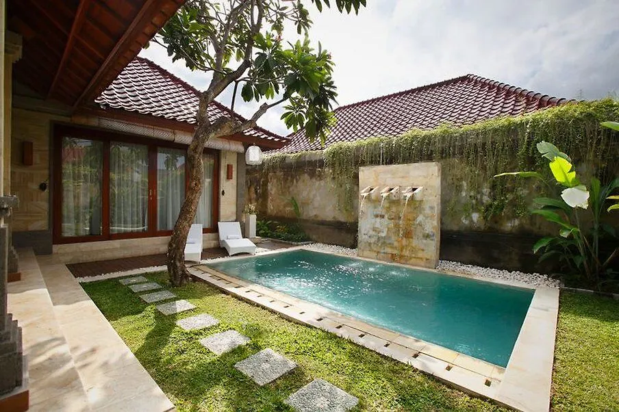 Pradha Villas Seminyak