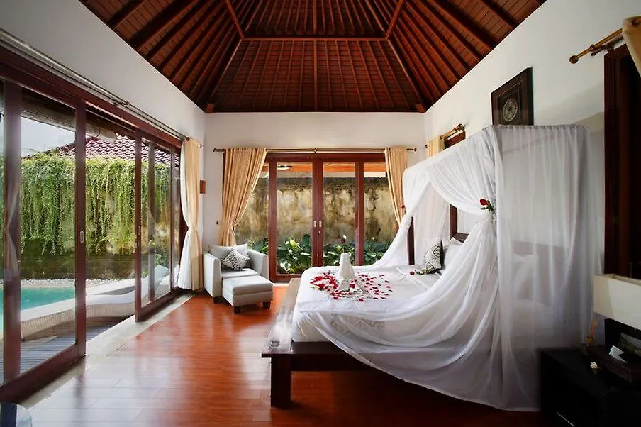 Pradha Villas Seminyak