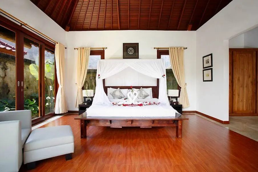 Pradha Villas Seminyak