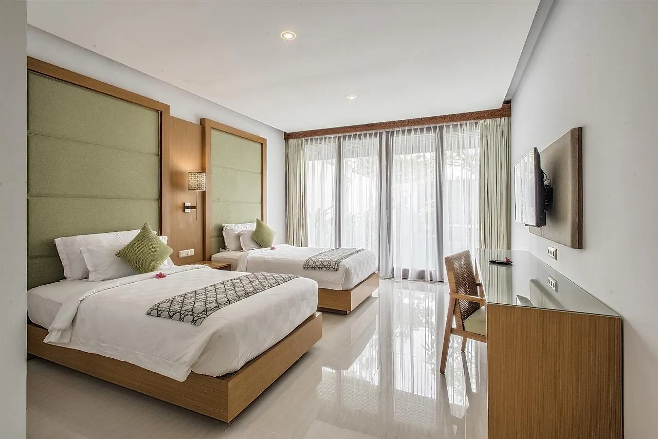 Pradha Villas Seminyak 0*,  Endonezya