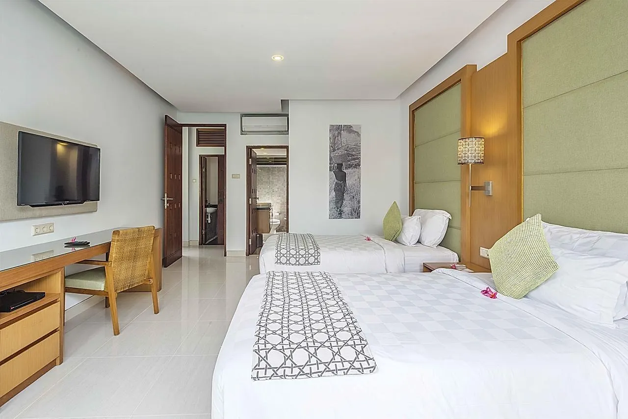 Pradha Villas Seminyak 0*,