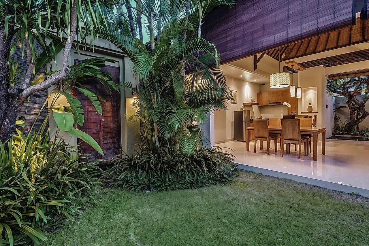 Pradha Villas Seminyak