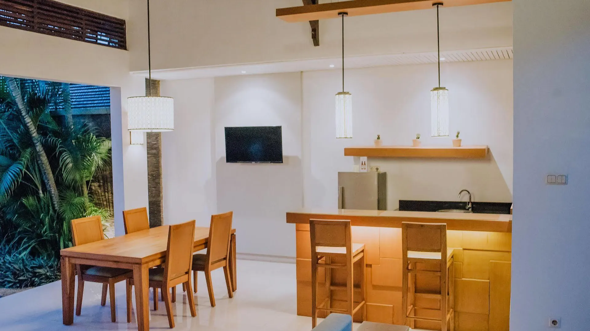 Pradha Villas Seminyak