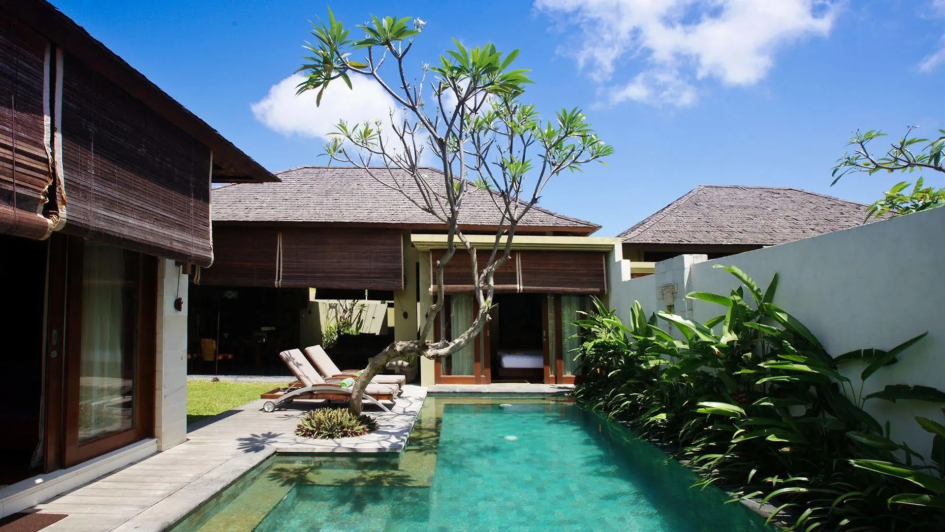 Pradha Villas Seminyak