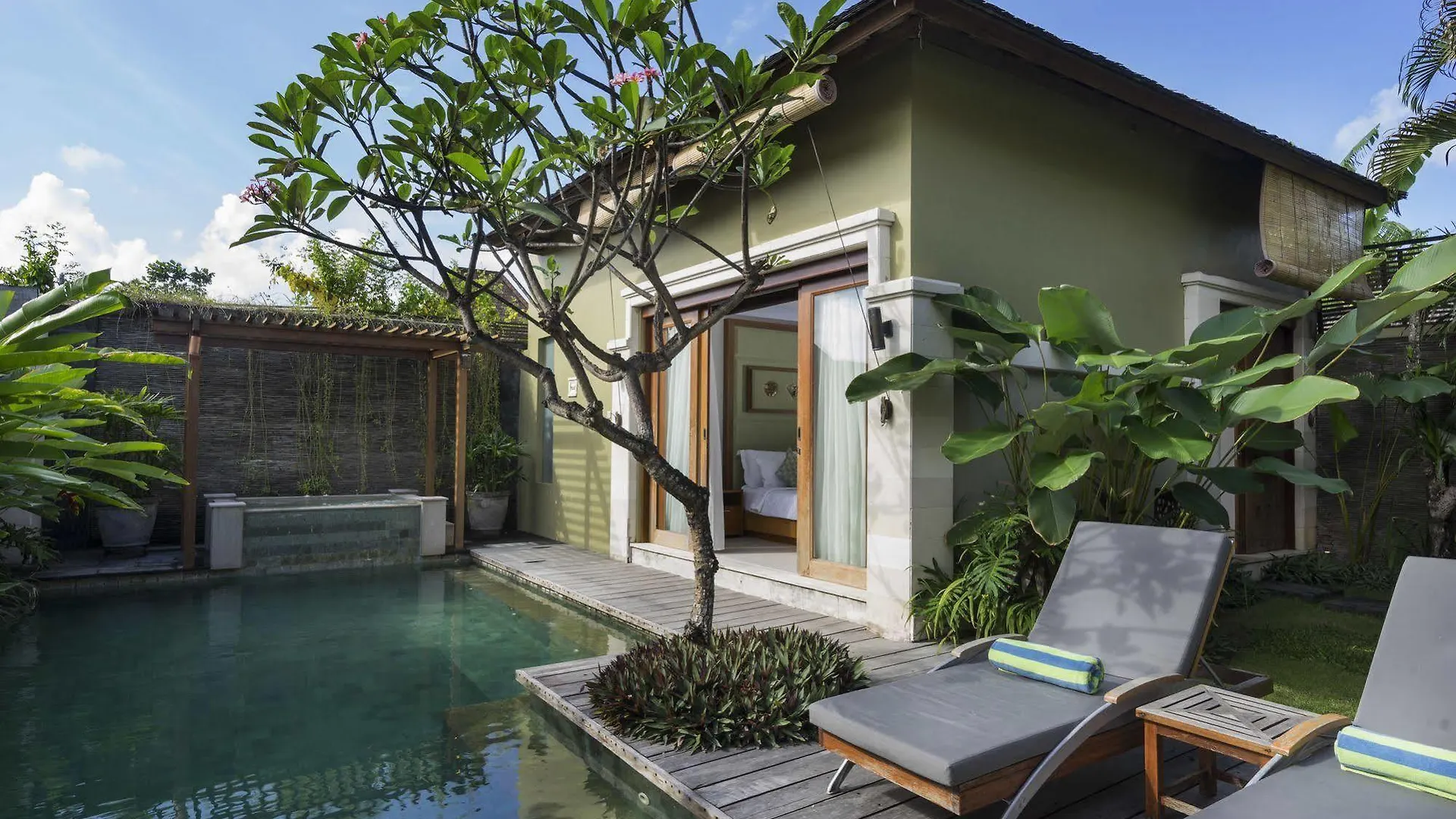 Pradha Villas Seminyak