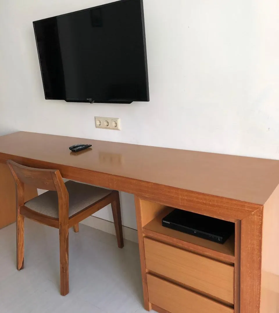 Pradha Villas Seminyak