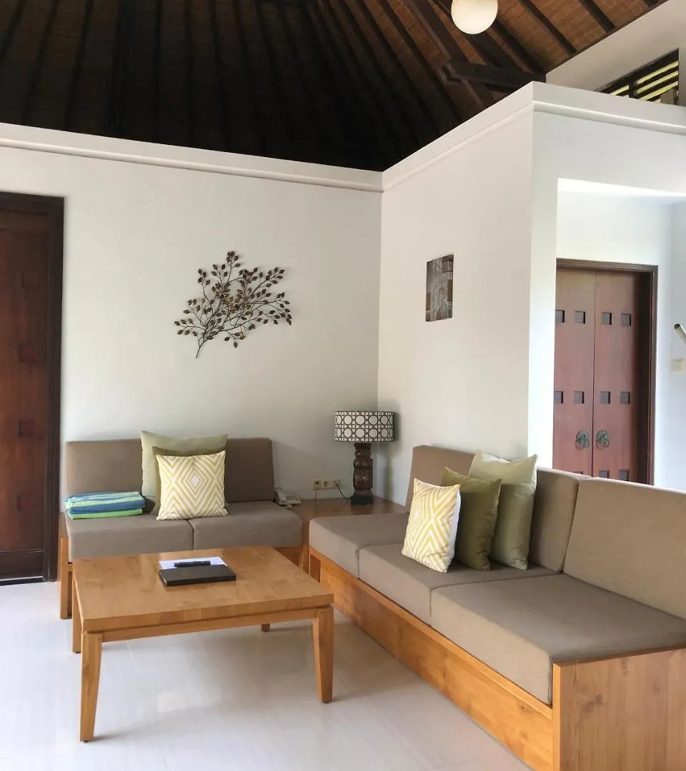 Pradha Villas Seminyak